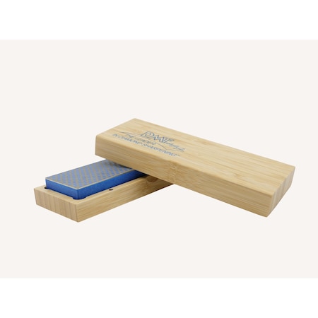 Dmt Diamond Whetstone(TM) 325, 6 in W6C