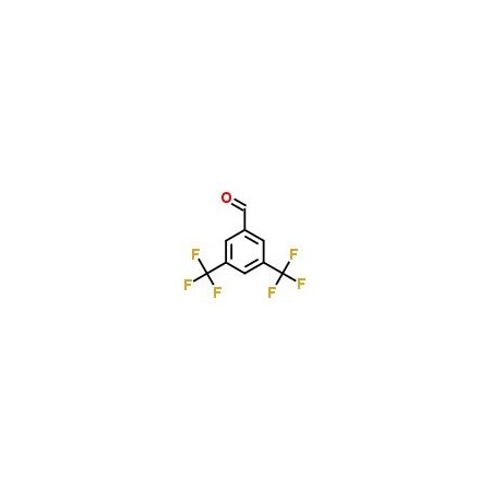 Ak Scientific 3, 5-Bis(trifluoromethyl)benzaldehyde (25g), CAS 401-95-6 A700-25g