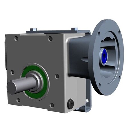 Cone Drive WORM GEAR REDUCER B061115.KANVD