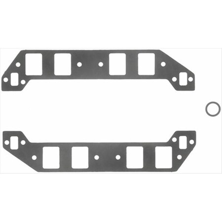 Fel-Pro 1298 Intake Manifold Gasket  2.46 In. F29-1298