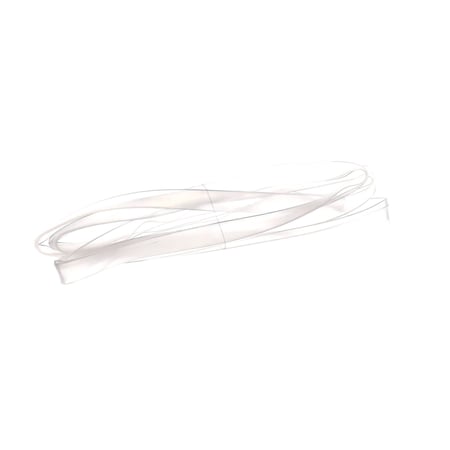 Hillphoenix Gasket, Profile, U-Channel 701380
