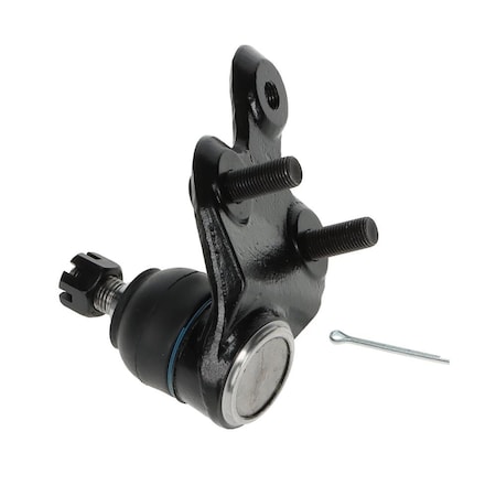 Acdelco JOINT ASM FRT LWR CONT ARM BALL, Suspension Ball Joint, 45D10005