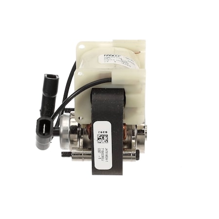 Vollrath Fan Motor, 120 Volt, 6HZ, Cooler 2530237-1