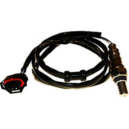 Walker 4-Wire Oxygen Sensor for 2013-2014 Porsche Boxster 250-24934