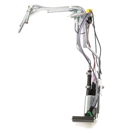 Sparta Fuel Pump and Sender Assembly PN4001