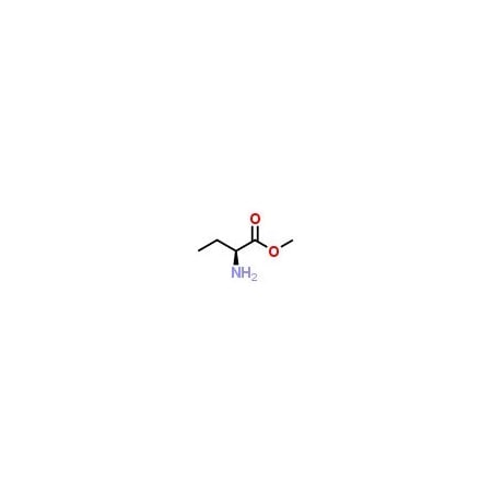 Ak Scientific Methyl (2S)-2-Aminobutanoate (250mg), CAS 15399-22-1 B311-250mg
