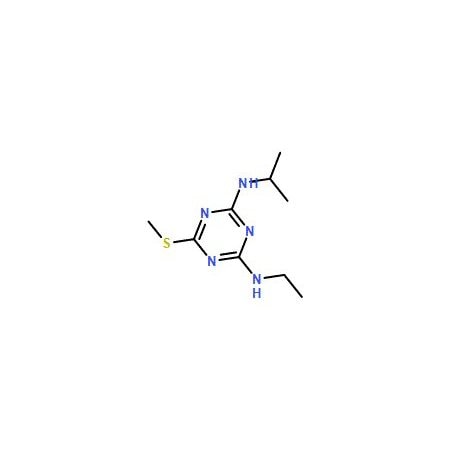 Ak Scientific Ametryn (5g), CAS 834-12-8 S263-5g