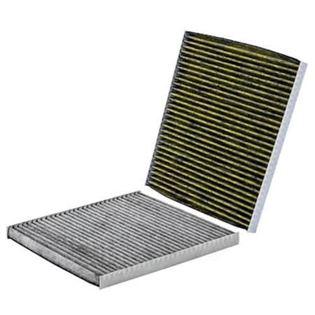 Wix Filters Wix Cabin Air Filter 24684XP