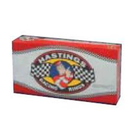 Bola CM5521030 4.03 in. Tough Guy Claimer Series Racing Piston Ring Set BO3636517