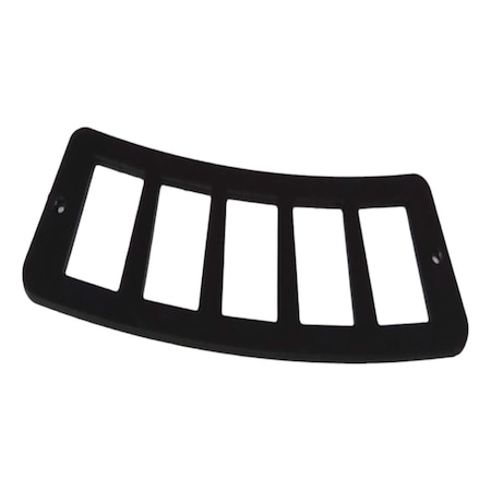 Cnh PANEL, CNH OEM 89500434490 89500434490