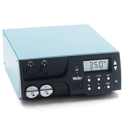 Weller Wr 2 Control Unit 230V F/G T0053377699N