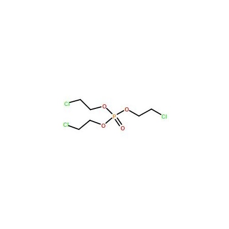 Ak Scientific Tris(2-chloroethyl) phosphate (25g), CAS 115-96-8 G521-25g