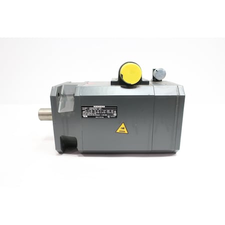 Siemens SERVO MOTOR 7900RPM 13NM 250V-AC 3PH 1FT6082-8AC71-1EH1