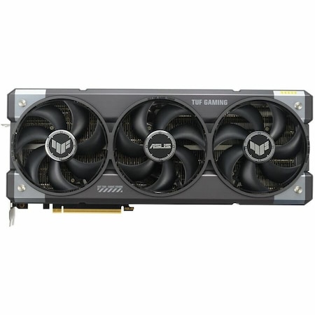 Asus TUF GAMING GEFORCE RTX 5090 32GB GDDR7 GAMING GRAPHICS CARD PCIE 5.0, HDMI TUF-RTX5090-32G-GAMING
