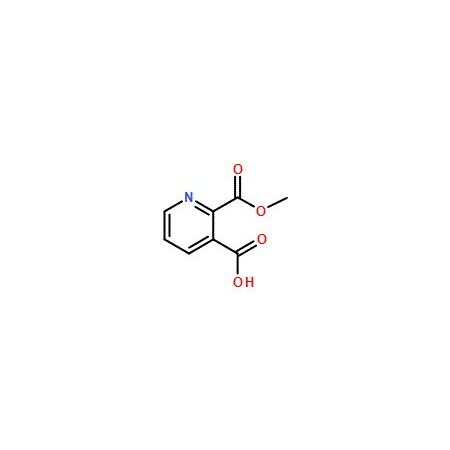 Ak Scientific 2-(Methoxycarbonyl)nicotinic acid (250mg), CAS 24195-07-1 V4622-250mg
