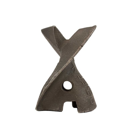 Brave Screw Bit SB25PAK3, 3PK BR10619