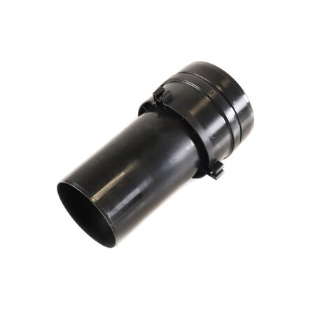Weil Mclain Adpt Pip-F 100mm Plstc 560-907-773