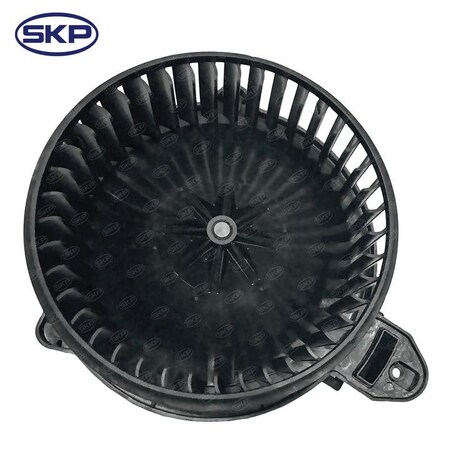 Skyward Automotive Products HVAC Blower Motor, SK76939