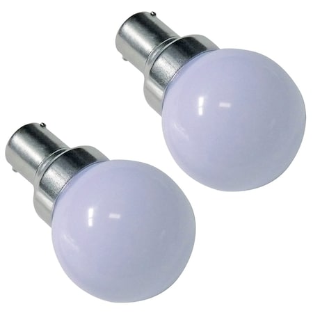 Valterra Bulbs DG72615VP