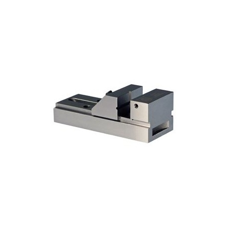 Suburban Precision Vise, S2, 11in, 4in, 3in, 7in V-411-S2