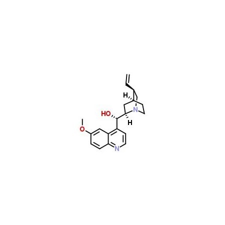 Ak Scientific Quinidine (500g), CAS 56-54-2 B338-500g