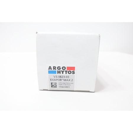 Argo Hytos EXAPOR MAX 2 HYDRAULIC FILTER ELEMENT V3.0823-03