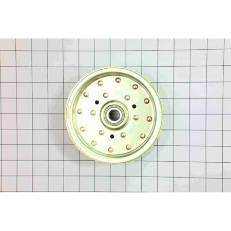 Husqvarna PULLEY, IDLER 539103257