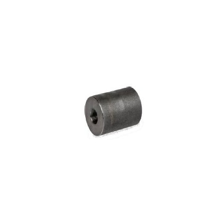 Msi Products 4inx3in INDUSTRIAL 3M# Forged Steel Socket Weld Red Coupling A243086448S