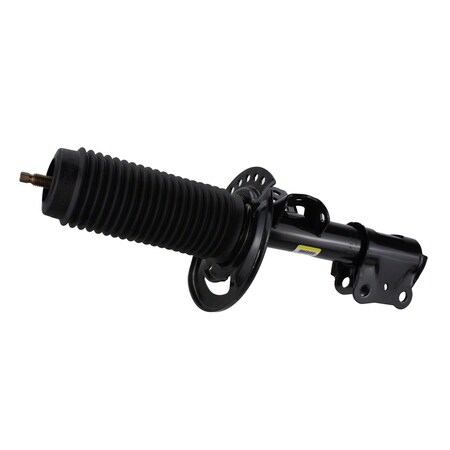 Motorcraft Suspension Strut Assembly, AST84836