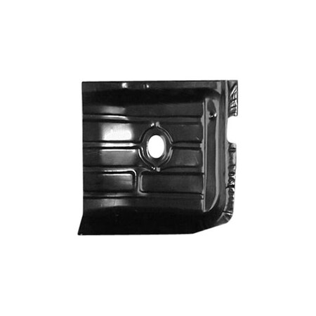 Geared2Golf Left Hand Floor Pan for 1967-1969 Chevy Camaro GE1644433