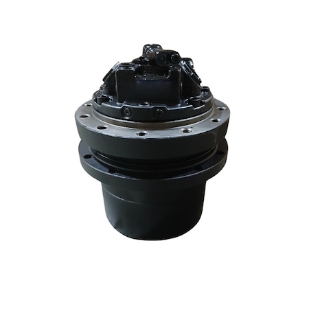 Loader Parts Source 2-Speed Final Drive Motor to Replace Caterpillar OEM 258-2971 258-2971
