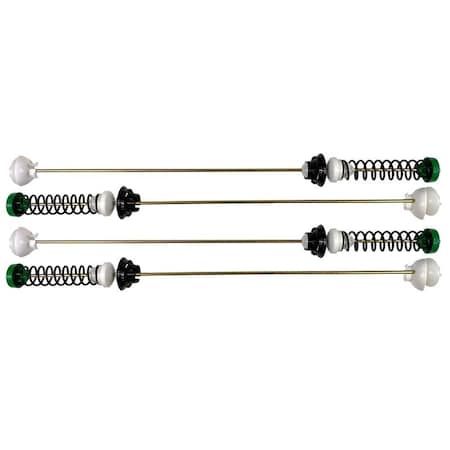 Choice Parts Choice Suspension Kit, Set Of 4 W11130362CM