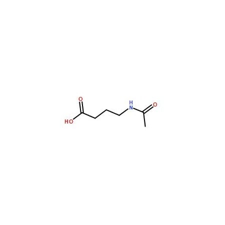 Ak Scientific 4-(Acetylamino)butanoic acid (25g), CAS 3025-96-5 X5240-25g