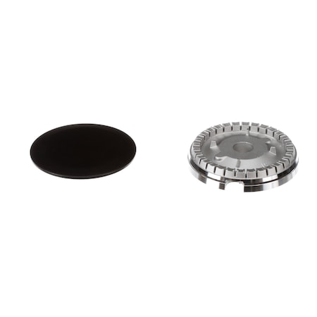 Whirlpool W11443594 Whirlpool Head Burner W11443594