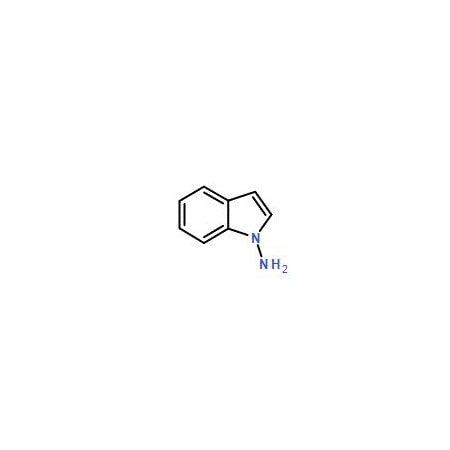 Ak Scientific 1-Aminoindole (250mg), CAS 53406-38-5 Z4839-250mg