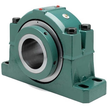 Dodge Industrial Bearing-Pillow Block P4B532-TAF-507R                          P4B532-TAF-507R
