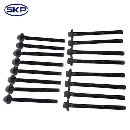 Skyward Automotive Products Engine Cylinder Head Bolt,  SKES71324