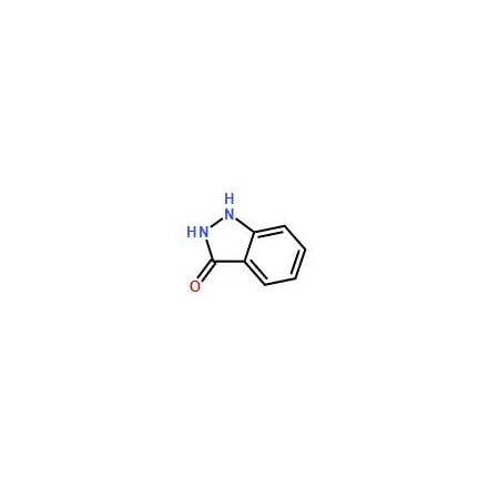Ak Scientific 3-Oxo-2, 3-dihydro-1H-indazole (1g), CAS 7364-25-2 Z2749-1g