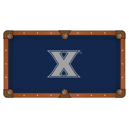 Holland Bar Stool Co 9 Ft. Xavier Pool Table Cloth PCL9Xavier