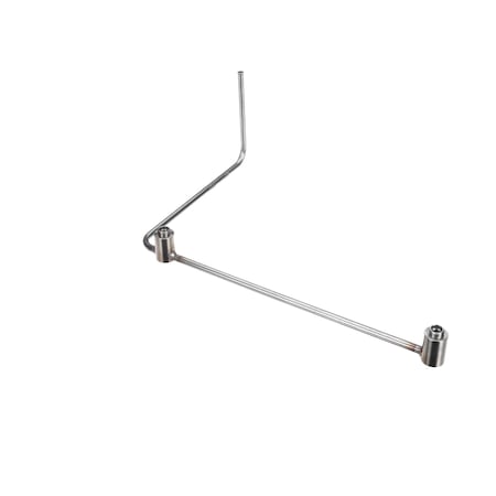 Convotherm Cleaning Chemical Pipe Assembly, 6.10/3.10 113288