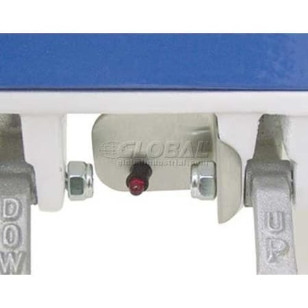 Omnimed Power Lifter Low Voltage Light Kit 741316