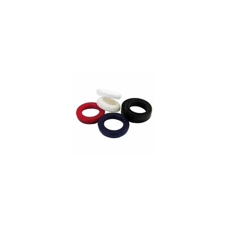 Larsen Supply Co. 6PC ASSTD Rubber Seals 2055252