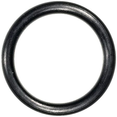 Danco Faucet O-Ring, No 13, 11/16 in ID x 7/8 in OD Dia, 3/32 in Thick, Rubber 96730