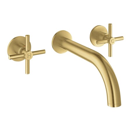 Grohe Atrio 3H Sink M 1.2Gpm 20663GN0