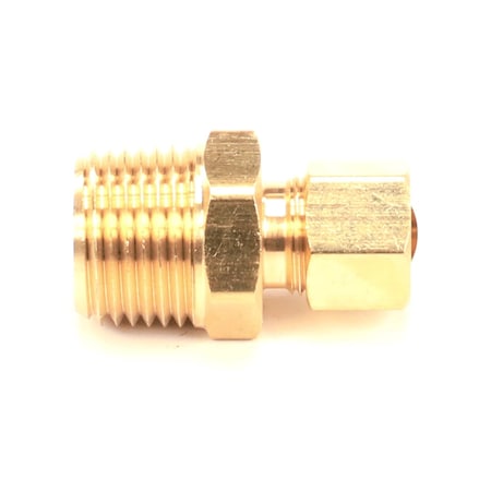 Cma Dish Machines 3/8 COMP X 1/2 MIP FITTING 00436.20