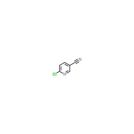 Ak Scientific 6-Chloronicotinonitrile (5g), CAS 33252-28-7 C213-5g