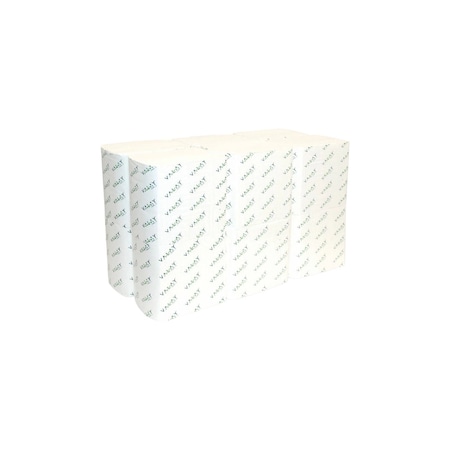 Morcon Valay Interfolded Napkin 2 Ply W, PK6000 4300VN
