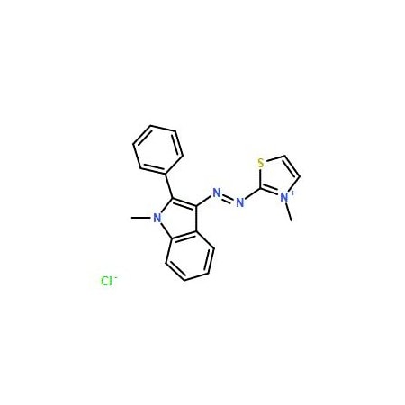 Ak Scientific Basic Red 29 (1g), CAS 42373-04-6 T311-1g