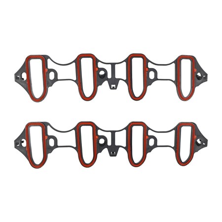 Fel-Pro Engine Intake Manifold Gasket Set,  MS96587