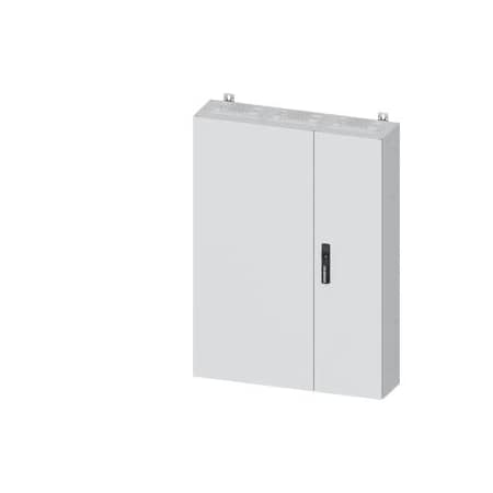 Siemens ALPHA 400 wall-mounted cabinet 8GK1132-5KA32